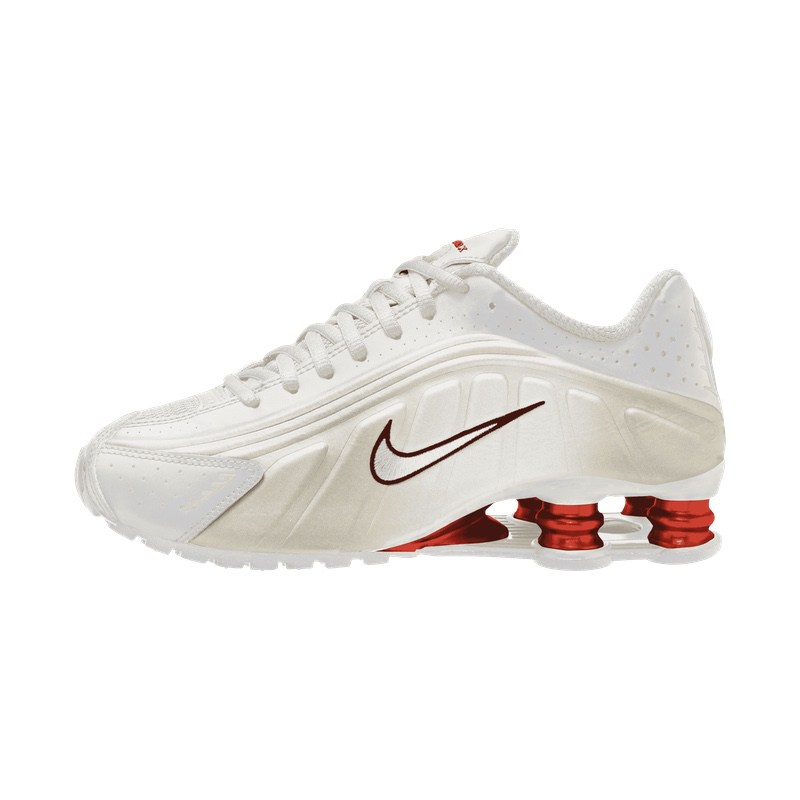 Pantofi sport Nike W SHOX R4 - imagine 2