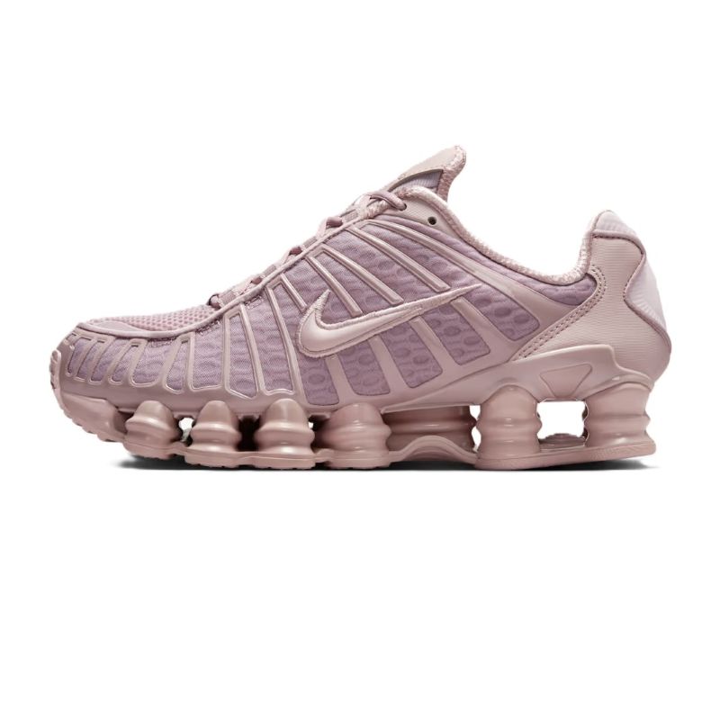 Pantofi sport Nike W NIKE SHOX TL - imagine 2