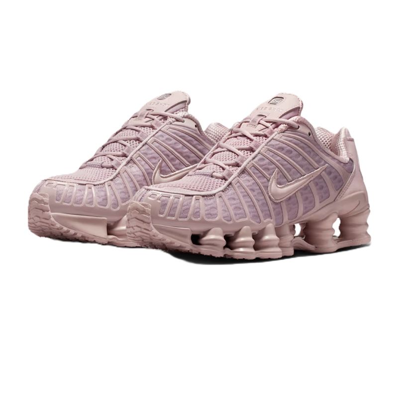 Pantofi sport Nike W NIKE SHOX TL - imagine 3