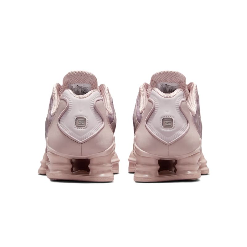 Pantofi sport Nike W NIKE SHOX TL - imagine 4