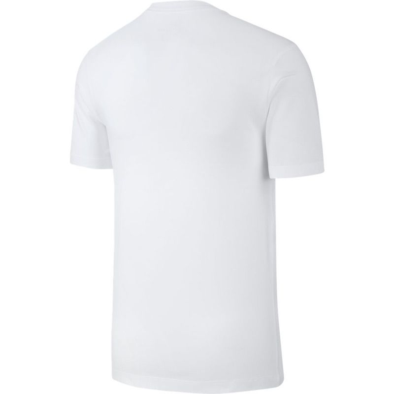 Tricou Nike M NSW  Just DO IT Swoosh - imagine 2