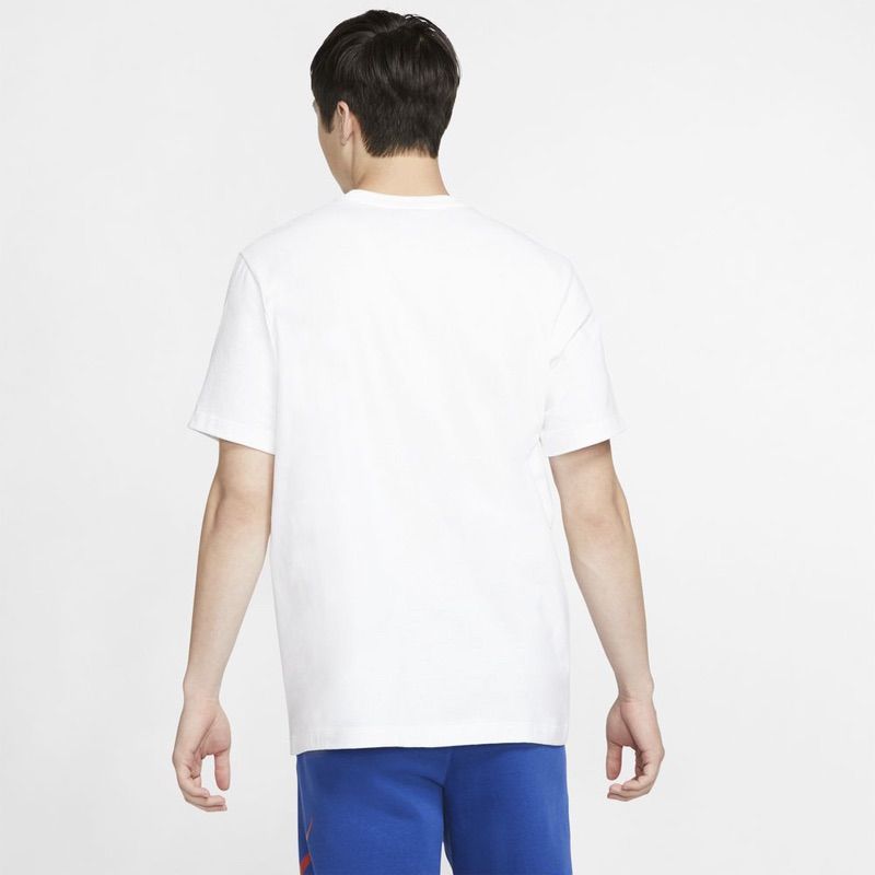 Tricou Nike M NSW  Just DO IT Swoosh - imagine 4