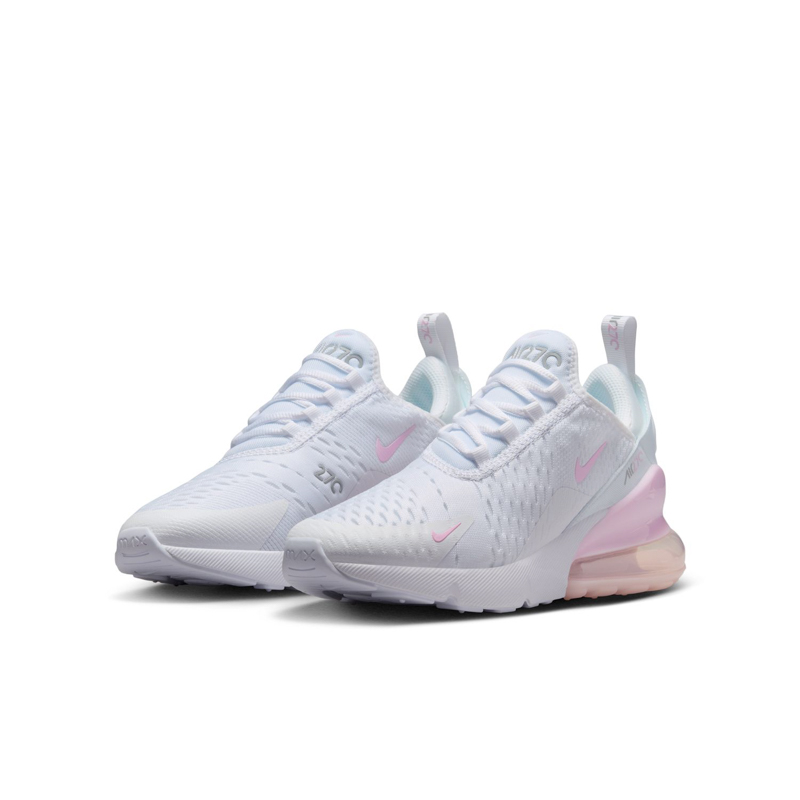Pantofi sport Nike AIR MAX 270 BG - imagine 3