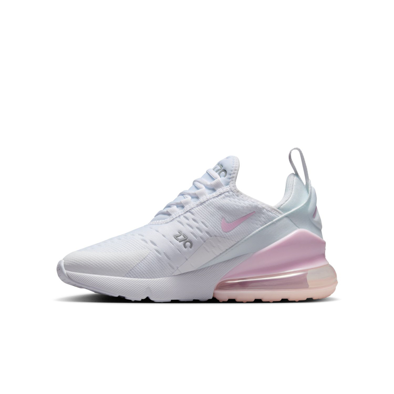 Pantofi sport Nike AIR MAX 270 BG - imagine 2