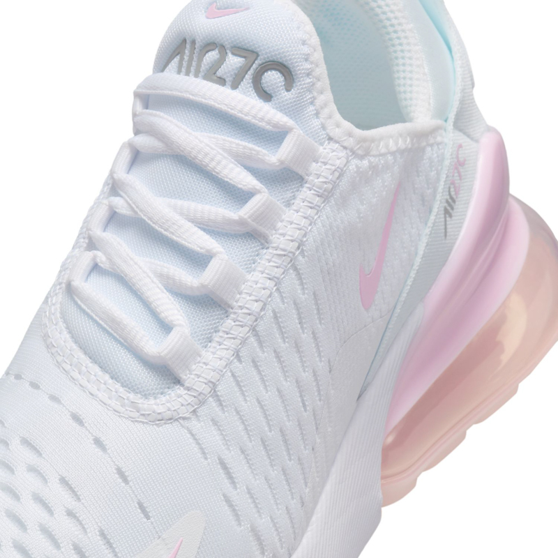 Pantofi sport Nike AIR MAX 270 BG - imagine 6