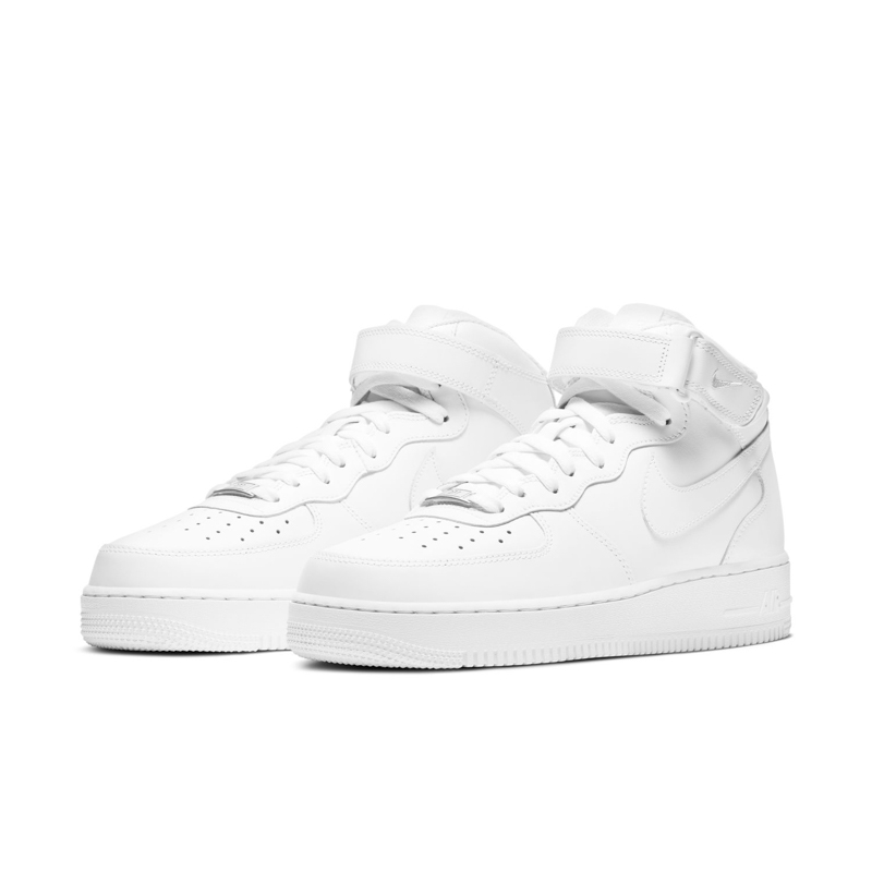 Pantofi sport Nike AIR FORCE 1 MID 07 — foto 4
