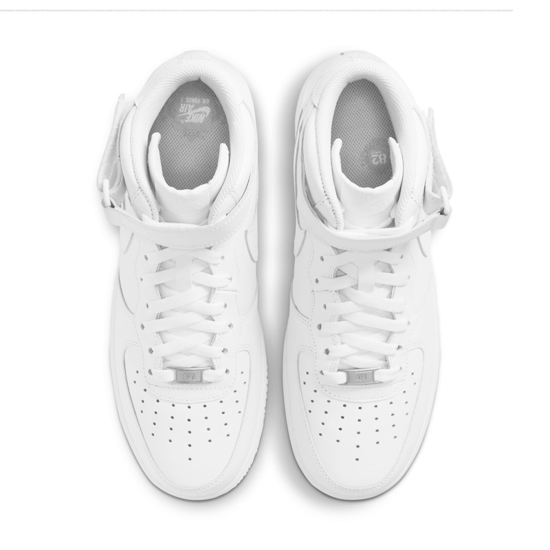 Pantofi sport Nike AIR FORCE 1 MID 07 — foto 5