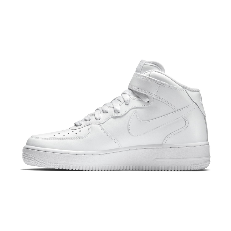 Pantofi sport Nike AIR FORCE 1 MID 07 — foto 2