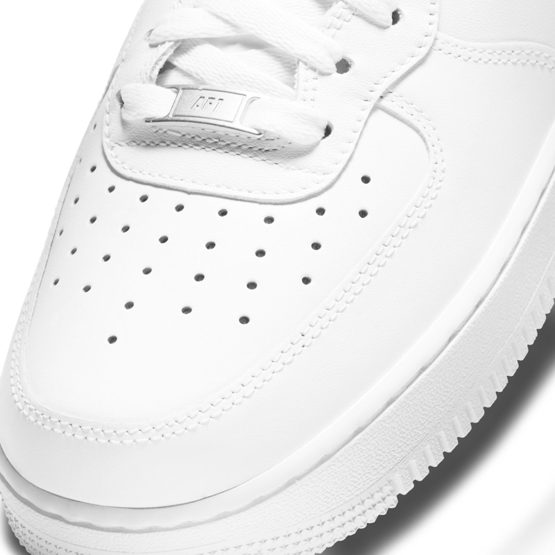 Pantofi sport Nike AIR FORCE 1 MID 07 — foto 3