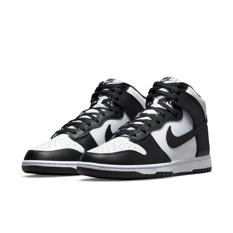 Pantofi sport Nike DUNK HI RETRO - imagine 3