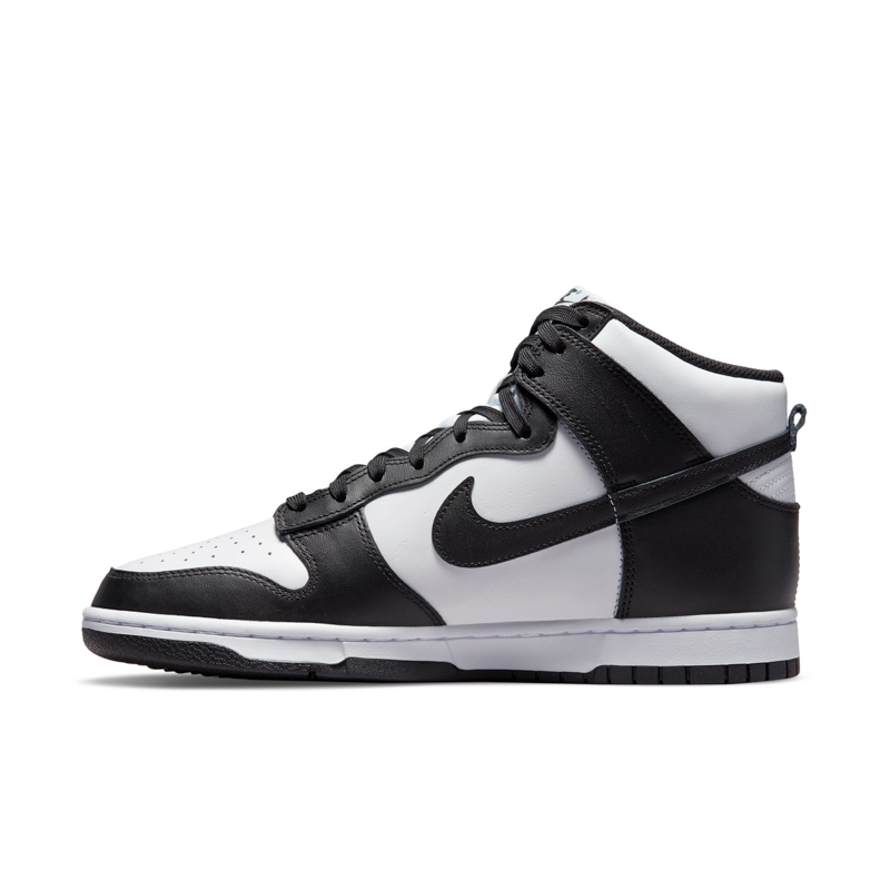 Pantofi sport Nike DUNK HI RETRO - imagine 2