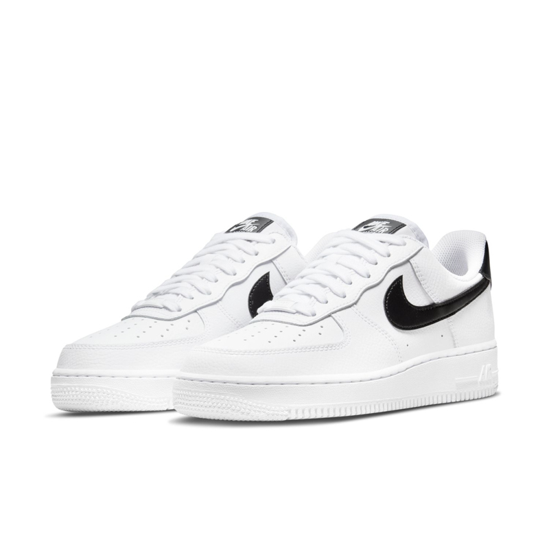 Pantofi sport Nike WMNS AIR FORCE 1 '07 REC - imagine 3