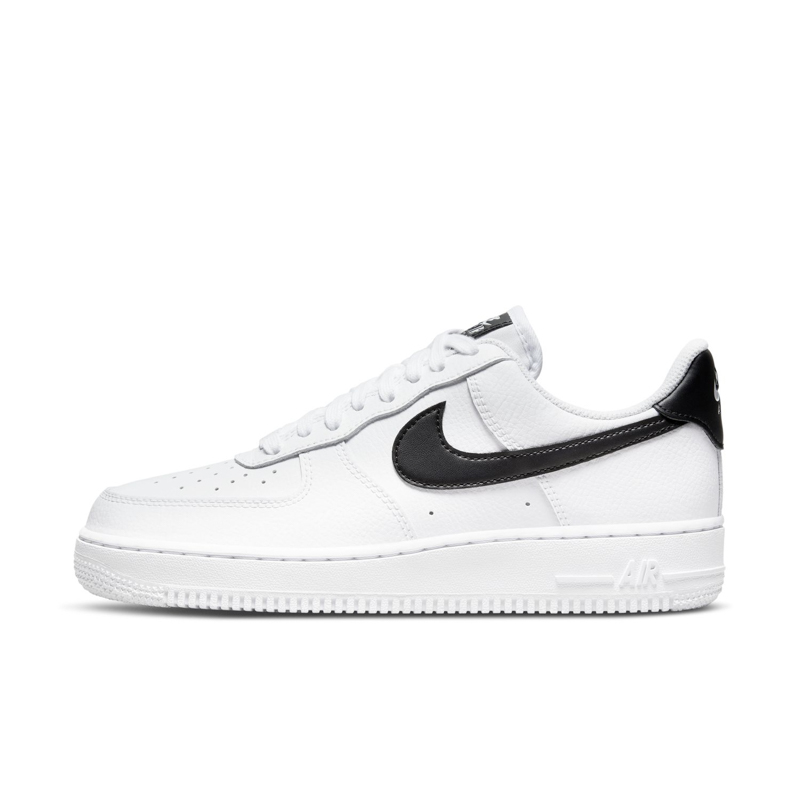 Pantofi sport Nike WMNS AIR FORCE 1 '07 REC - imagine 2