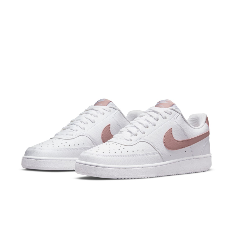 Pantofi sport Nike W COURT VISION LO NN — foto 3
