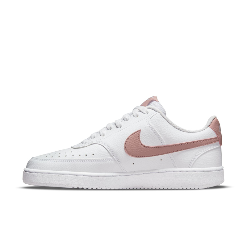 Pantofi sport Nike W COURT VISION LO NN — foto 2