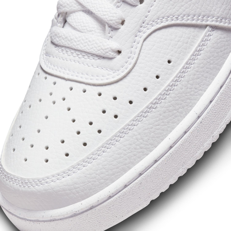 Pantofi sport Nike W COURT VISION LO NN — foto 4