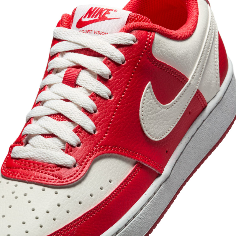 Pantofi sport Nike W COURT VISION LO NN - imagine 3