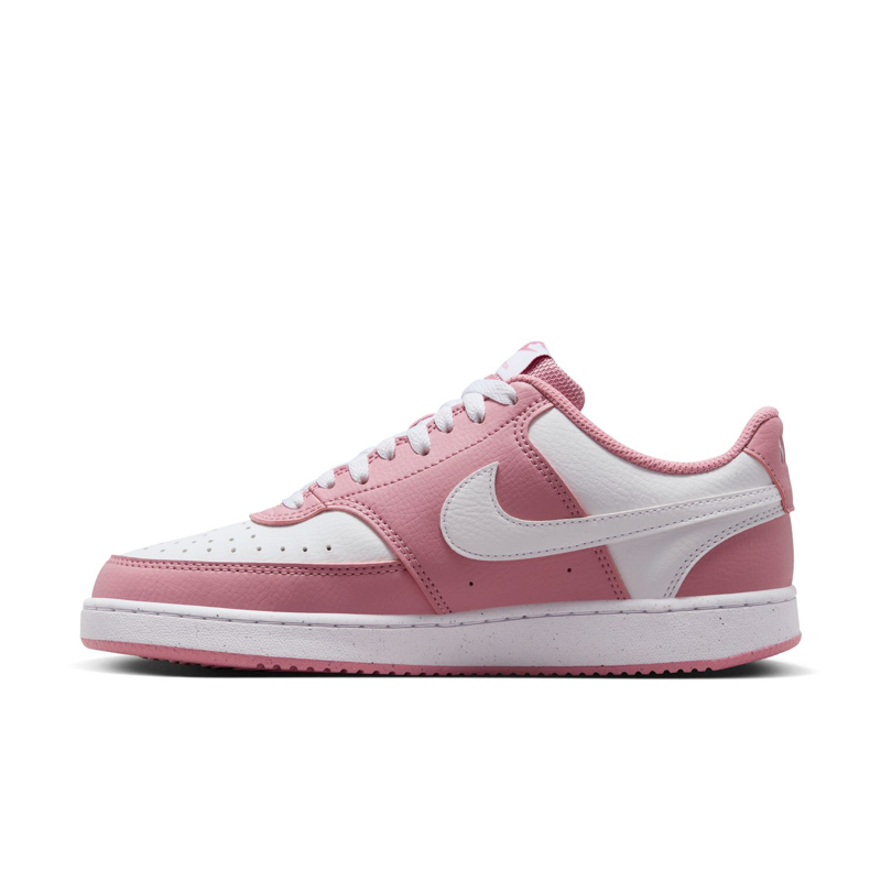 Pantofi sport Nike W COURT VISION LO NN - imagine 2