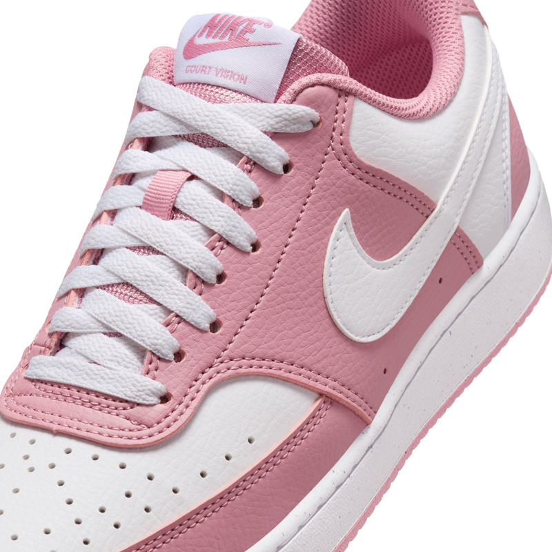 Pantofi sport Nike W COURT VISION LO NN - imagine 6