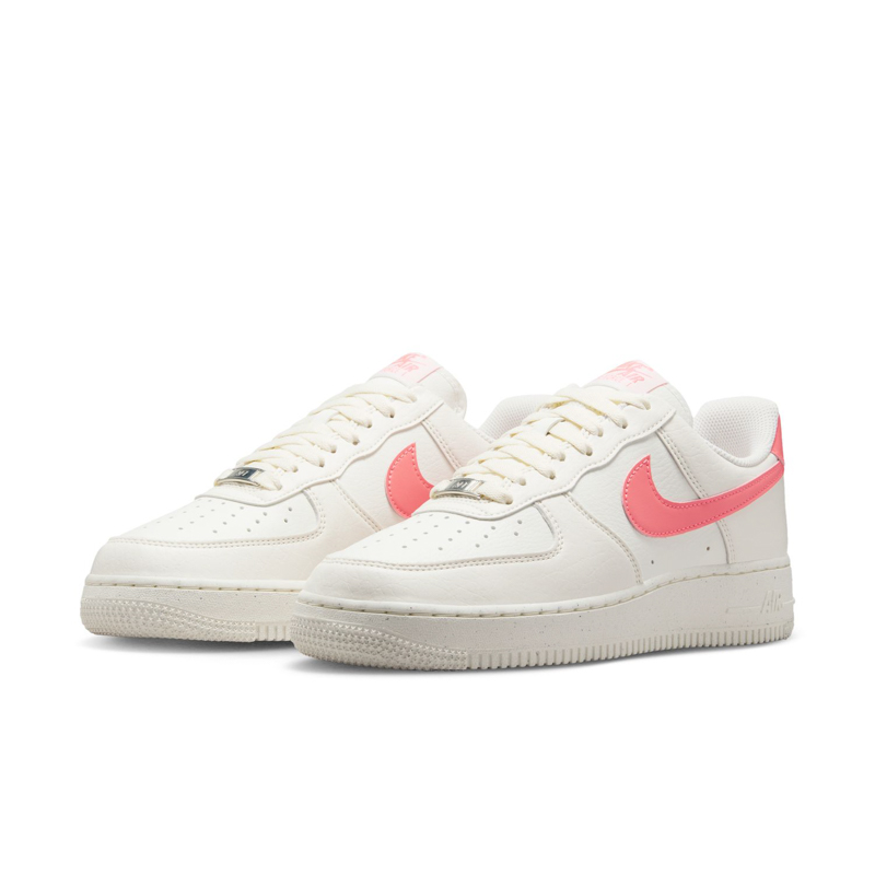 Pantofi sport Nike W AIR FORCE 1 '07 NEXT NATURE - imagine 3