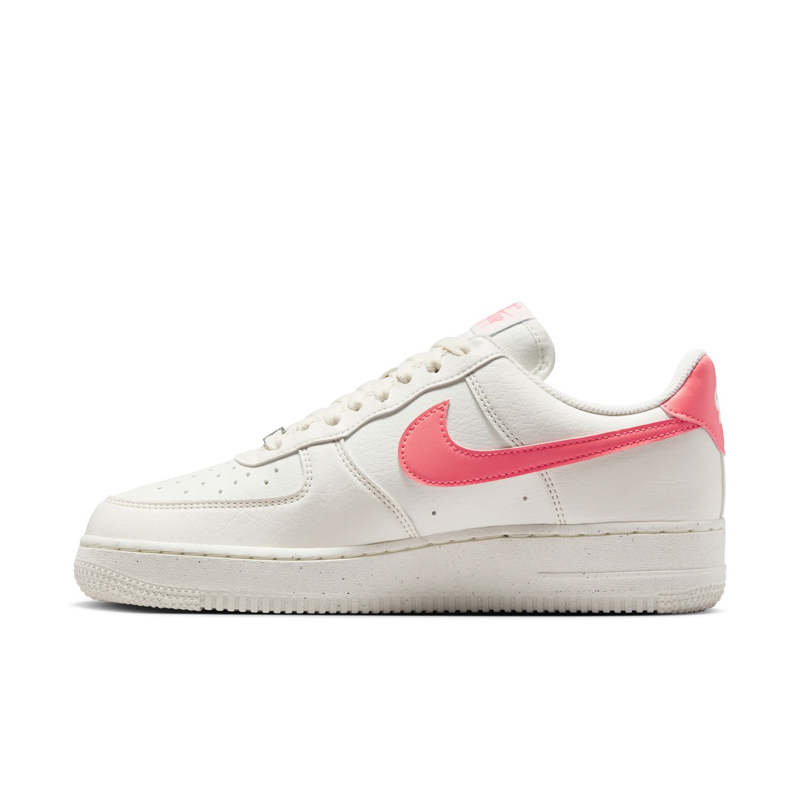 Pantofi sport Nike W AIR FORCE 1 '07 NEXT NATURE - imagine 2