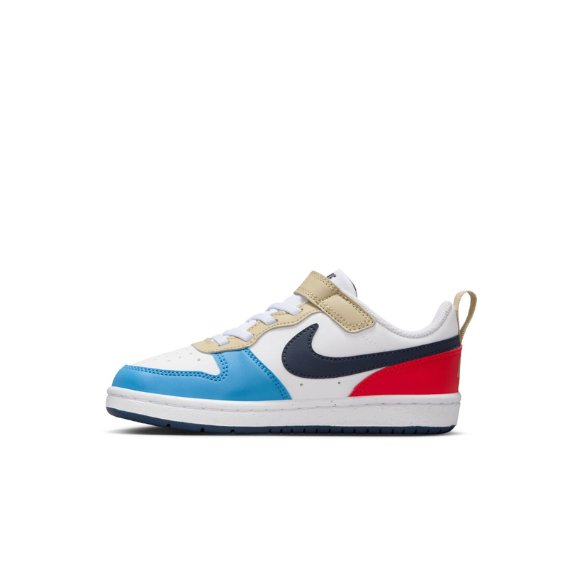 Pantofi sport Nike COURT BOROUGH LOW RECRAFT BPV - imagine 2