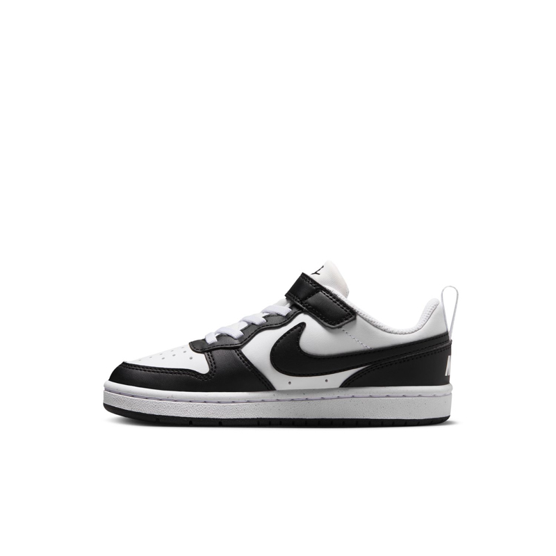 Pantofi sport Nike COURT BOROUGH LOW RECRAFT BPV - imagine 2