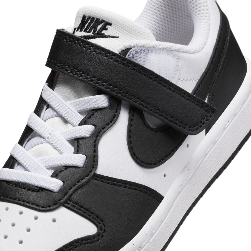 Pantofi sport Nike COURT BOROUGH LOW RECRAFT BPV - imagine 3