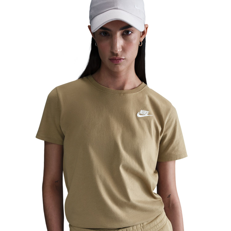 Tricou Nike W NSW CLUB SS TEE - imagine 5