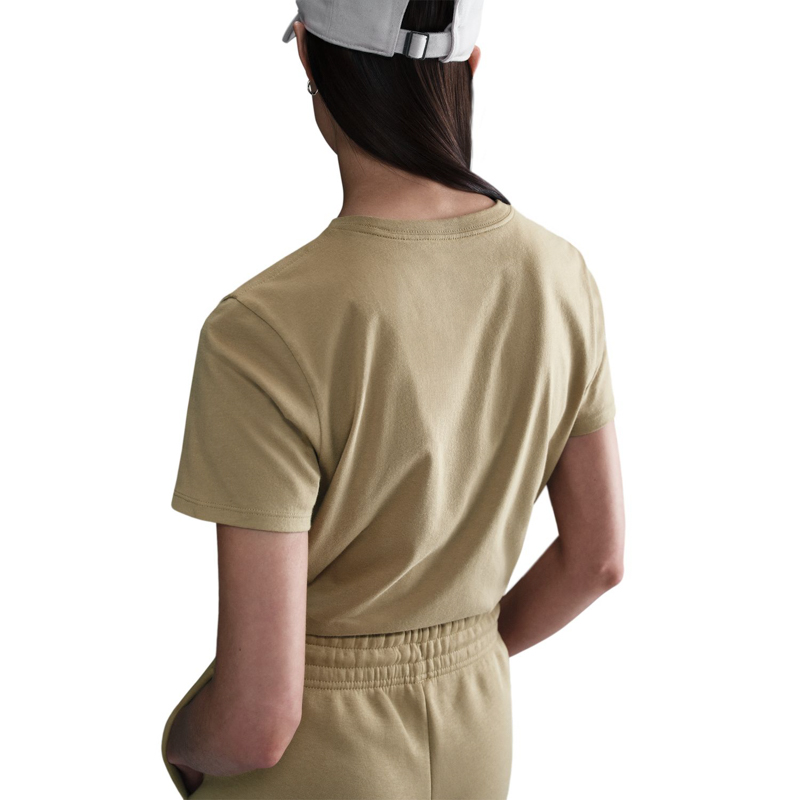 Tricou Nike W NSW CLUB SS TEE - imagine 2