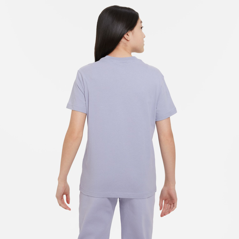 Tricou Nike G NSW TREND BF TEE PRNT - imagine 2