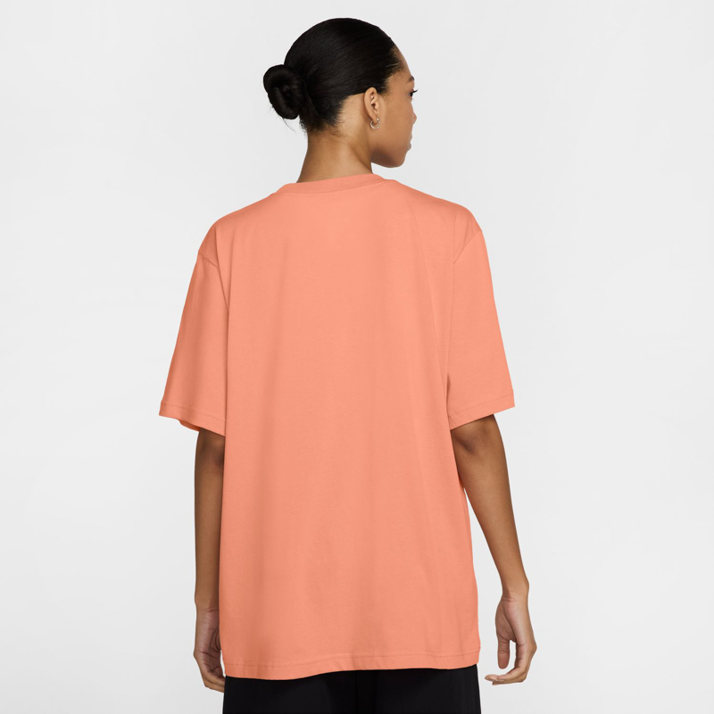 Tricou Nike W NSW TEE ESSNTL LBR - imagine 2
