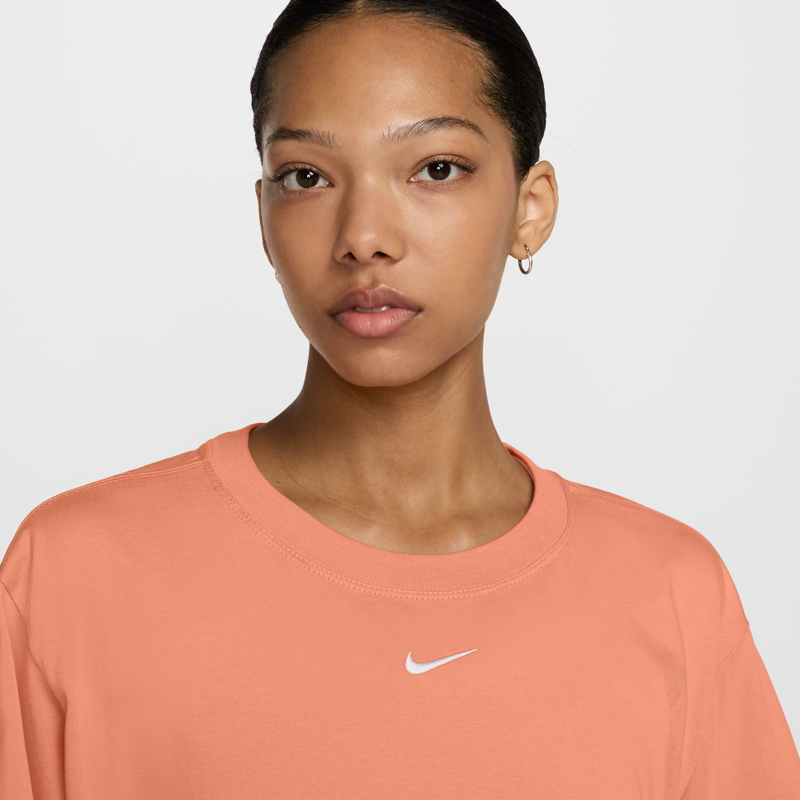 Tricou Nike W NSW TEE ESSNTL LBR - imagine 3