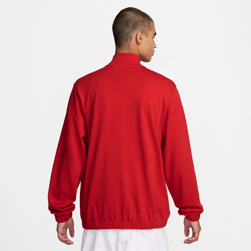 Jacheta Nike M NK CLUB KNIT JKT - imagine 2