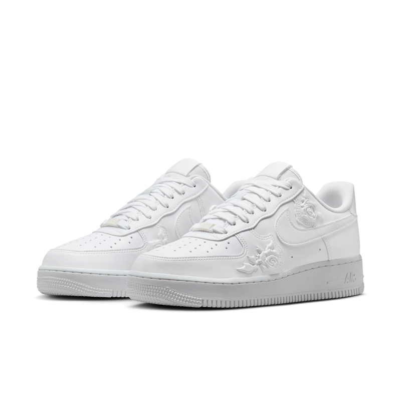 Pantofi sport Nike WMNS AIR FORCE 1 '07 SE - imagine 3