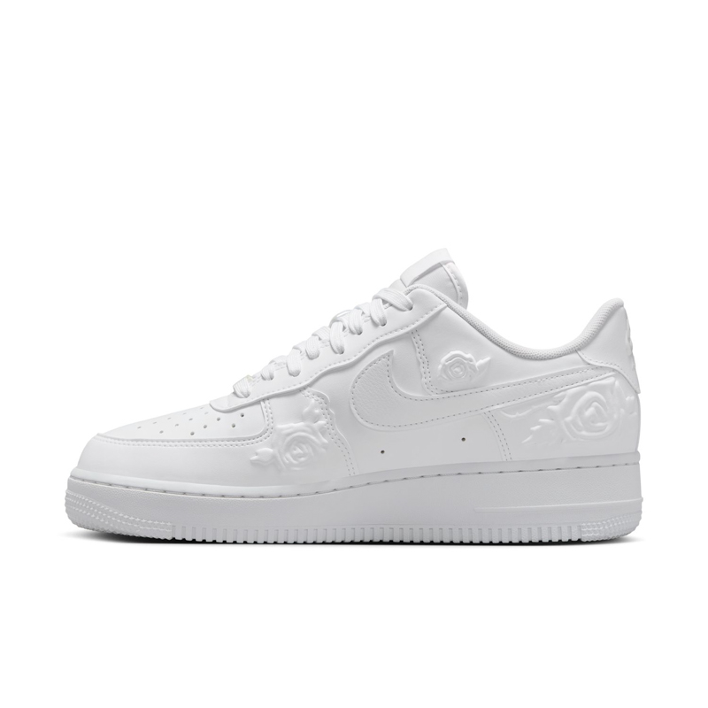 Pantofi sport Nike WMNS AIR FORCE 1 '07 SE - imagine 2