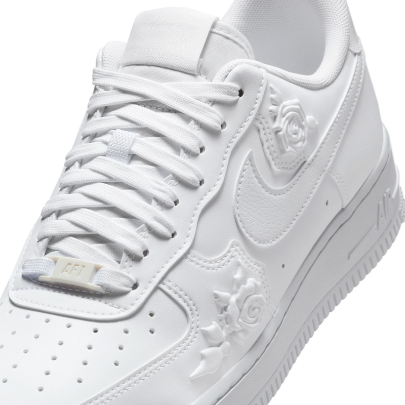 Pantofi sport Nike WMNS AIR FORCE 1 '07 SE - imagine 6