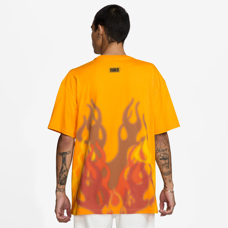 Tricou Nike U NSW TEE OC GENDER NEUTRAL - imagine 2