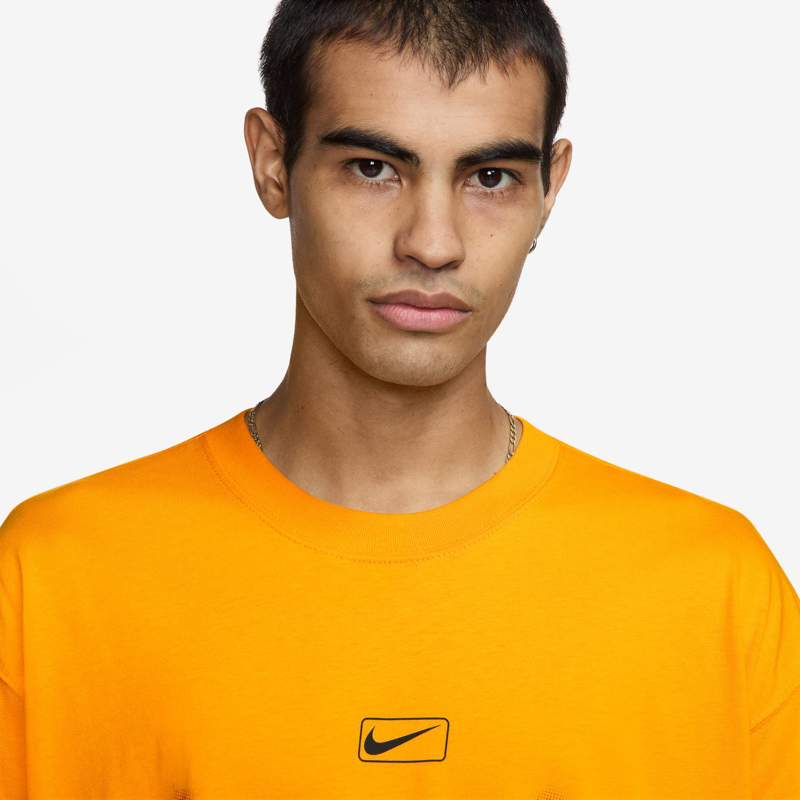 Tricou Nike U NSW TEE OC GENDER NEUTRAL - imagine 3
