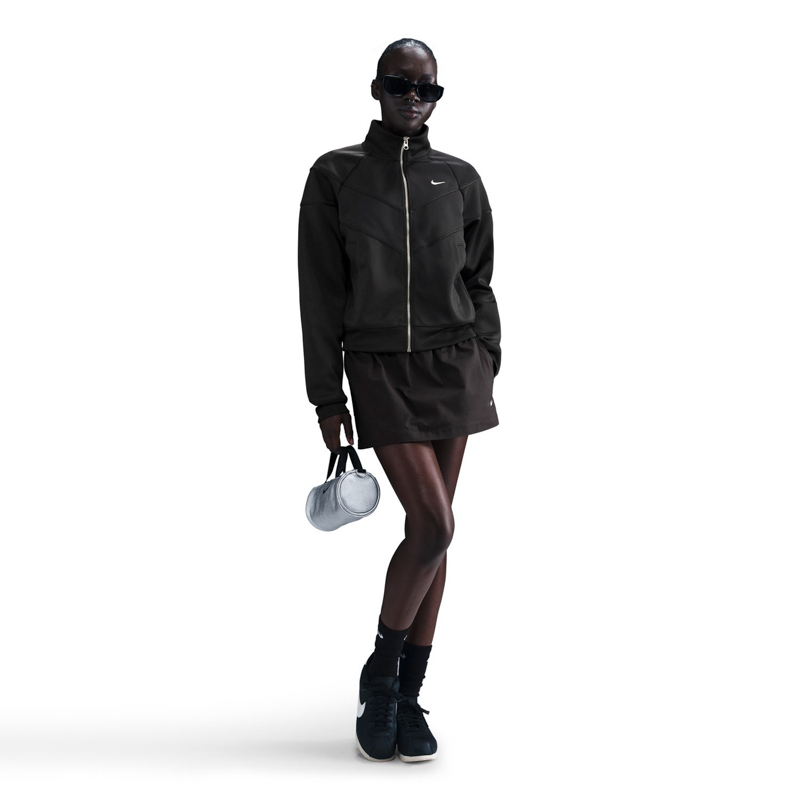 Jacheta Nike W NSW NK WR POLY KNIT JKT - imagine 5