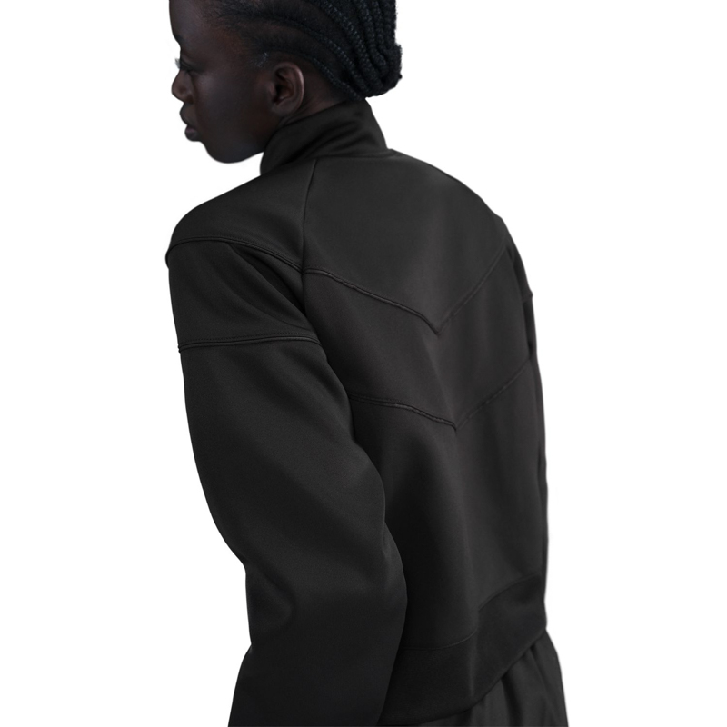 Jacheta Nike W NSW NK WR POLY KNIT JKT - imagine 2