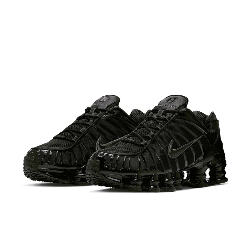 Pantofi sport Nike SHOX TL - imagine 4