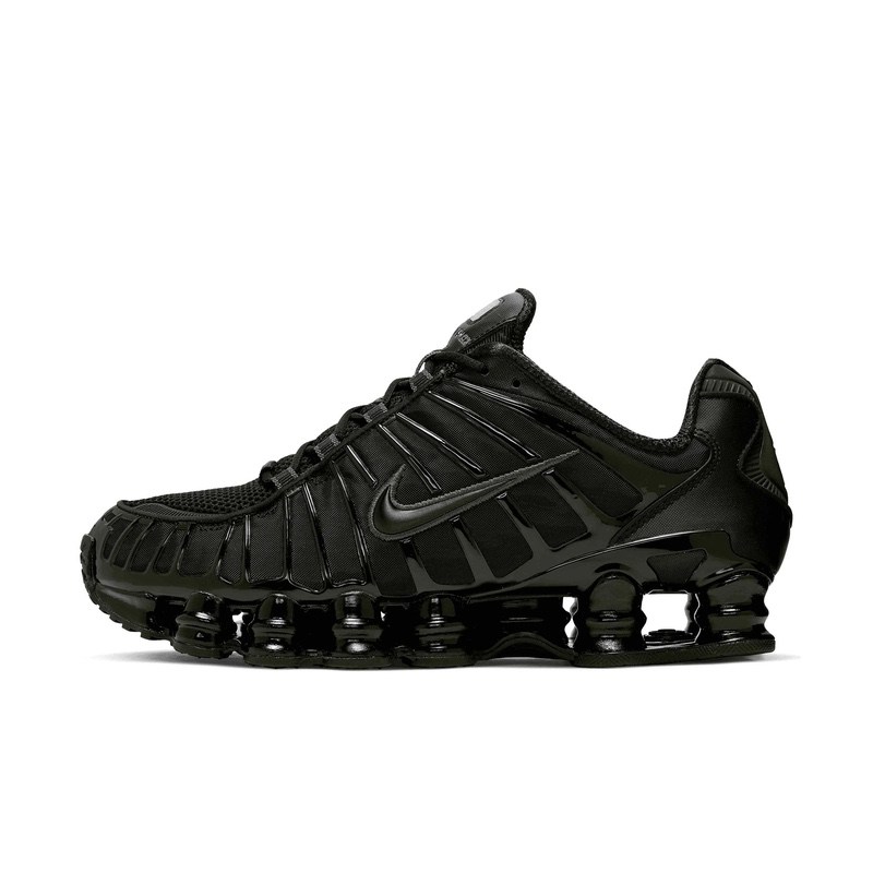 Pantofi sport Nike SHOX TL - imagine 2