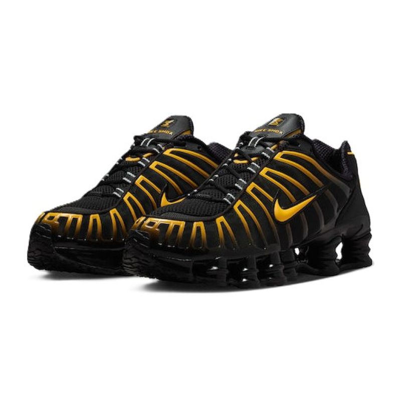 Pantofi sport Nike SHOX TL - imagine 2