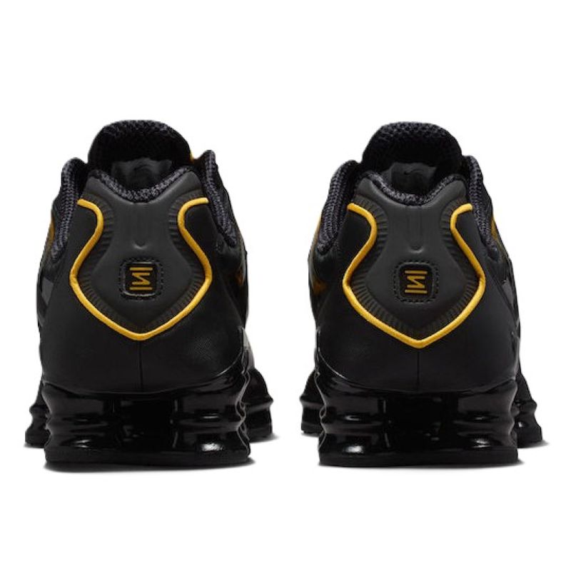 Pantofi sport Nike SHOX TL - imagine 3
