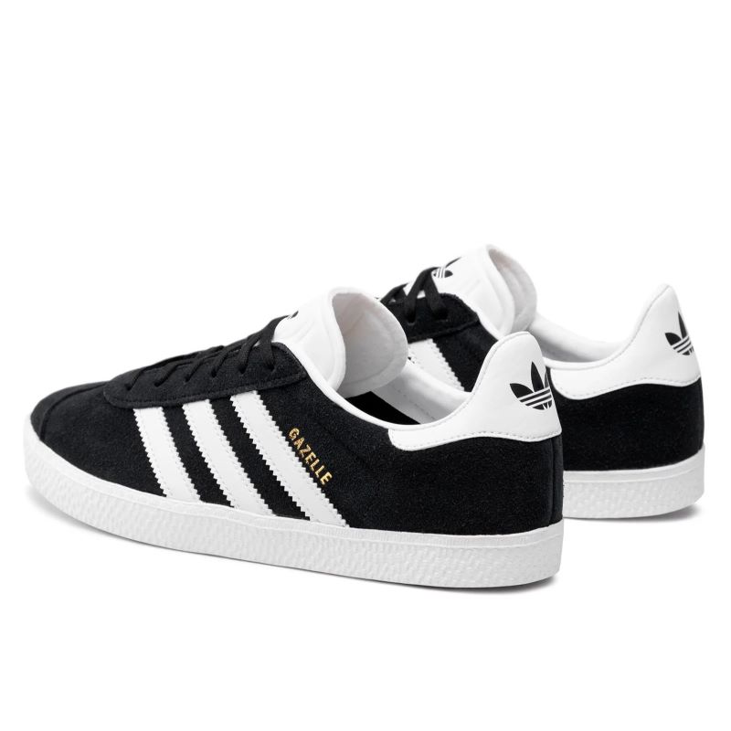Pantofi sport adidas GAZELLE J — foto 2