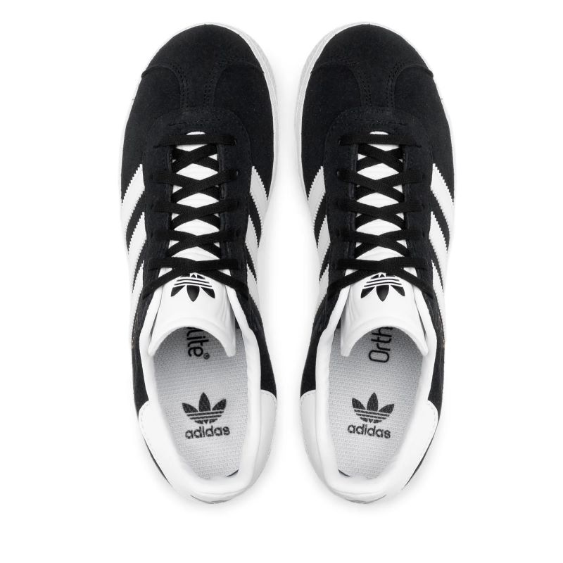 Pantofi sport adidas GAZELLE J — foto 3