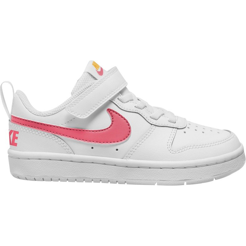 Nike women's court borough low sales basketball shoes