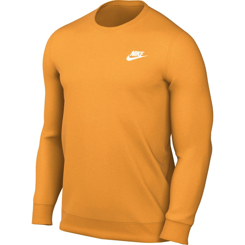 Bluza Nike M NSW CLUB CRW FT