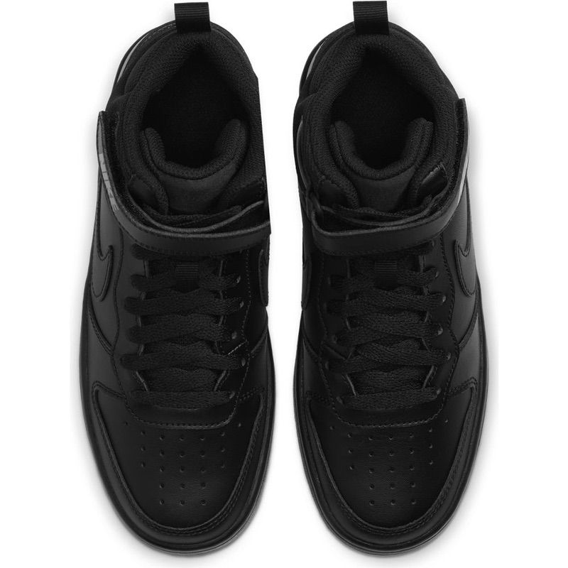 Pantofi sport Nike Court Borough mid 2  gs — foto 3